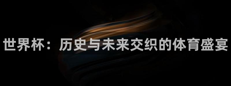 世界杯预选赛排名：世界杯：历史与未来交织的体育盛宴